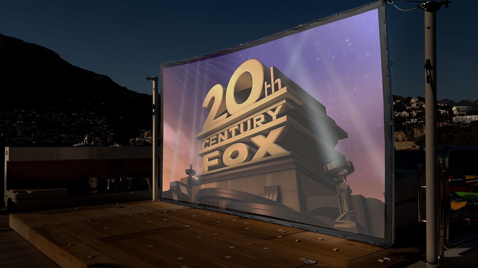 M/Y LA LA LAND Yacht Charter Holiday In Cannes France