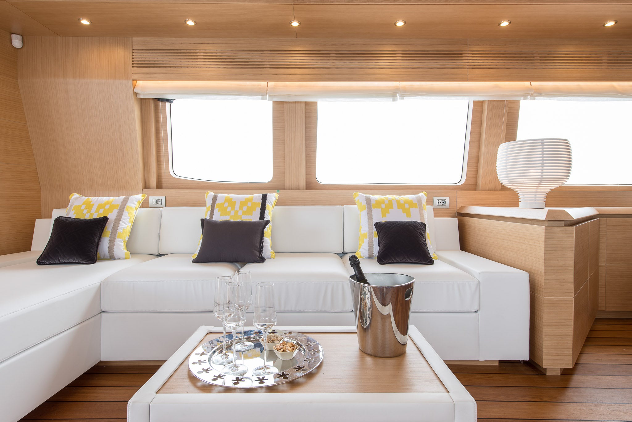 best yacht charters Monaco