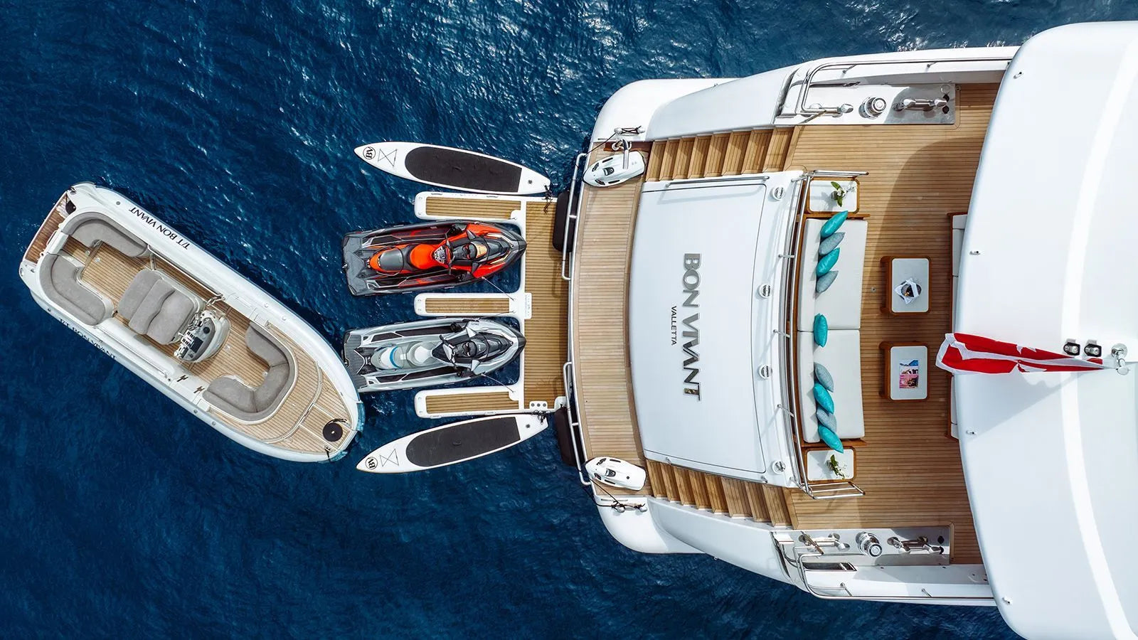 yacht Charter Cannes