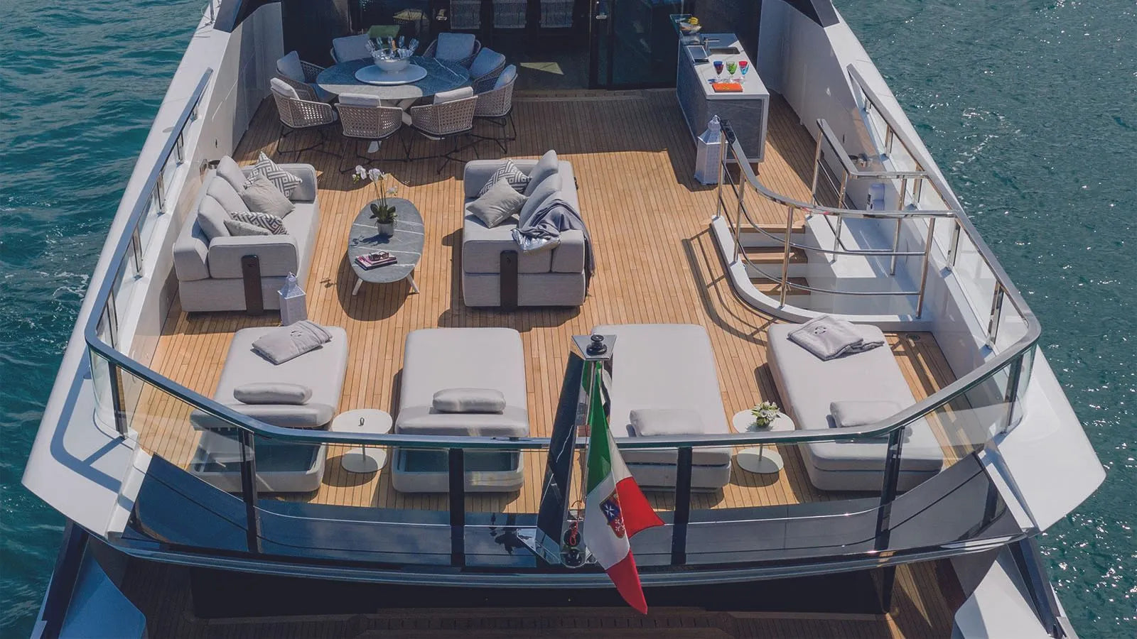 private yacht charter Cannes