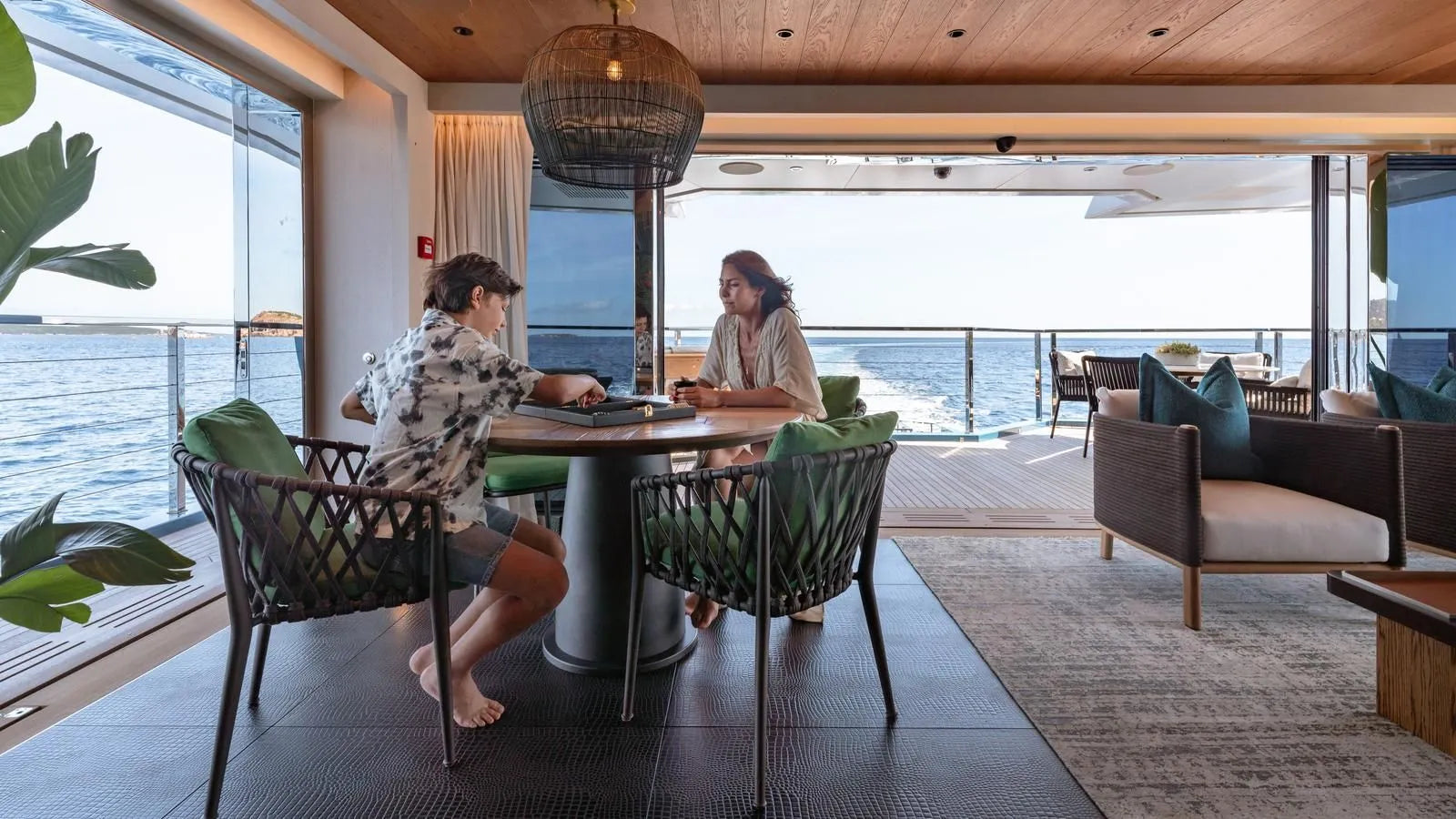 best yacht charters French Riviera