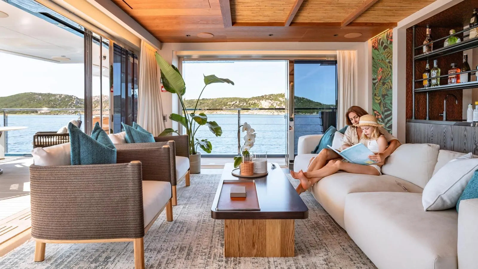 best yacht charter French Riviera