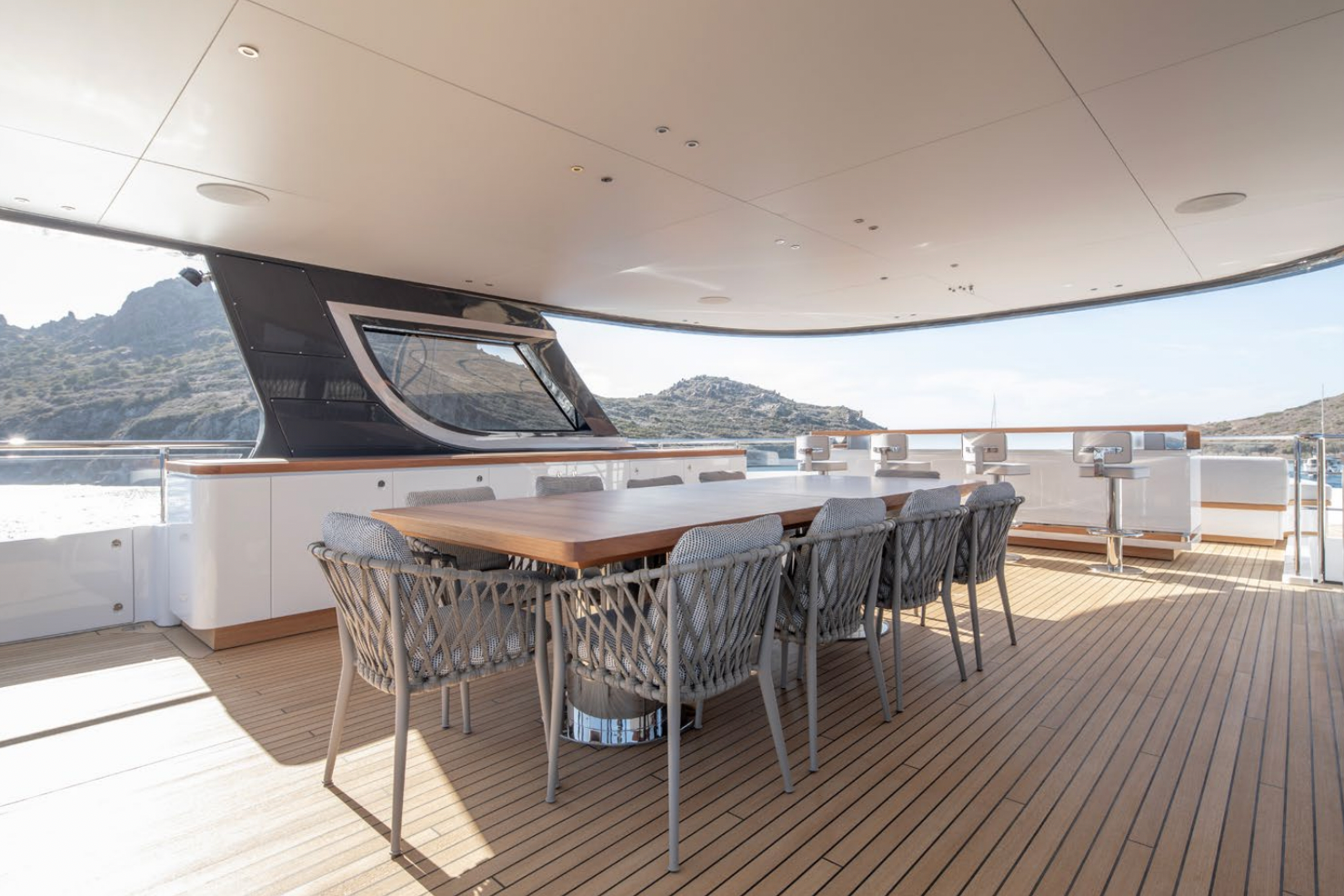 LEXSEA luxury French Riviera yacht charter French Riviera