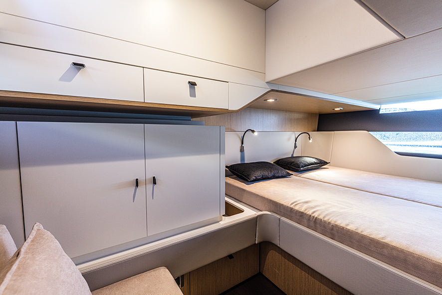 weekend yacht charter St Tropez France