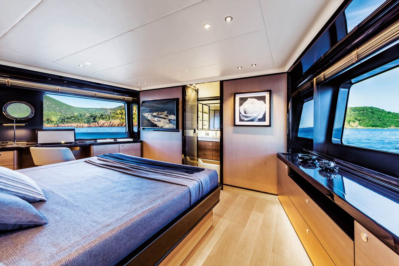 Five Star Yacht Rental St Tropez France
