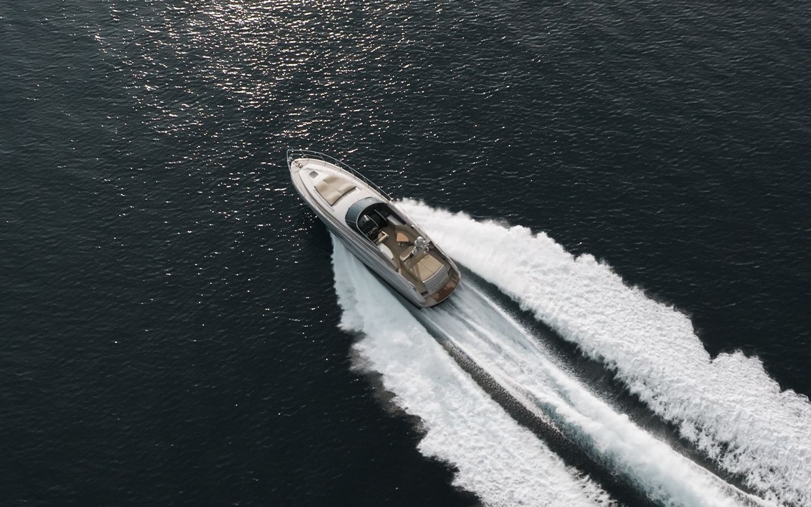 Naples Italy yacht and jet ski charter