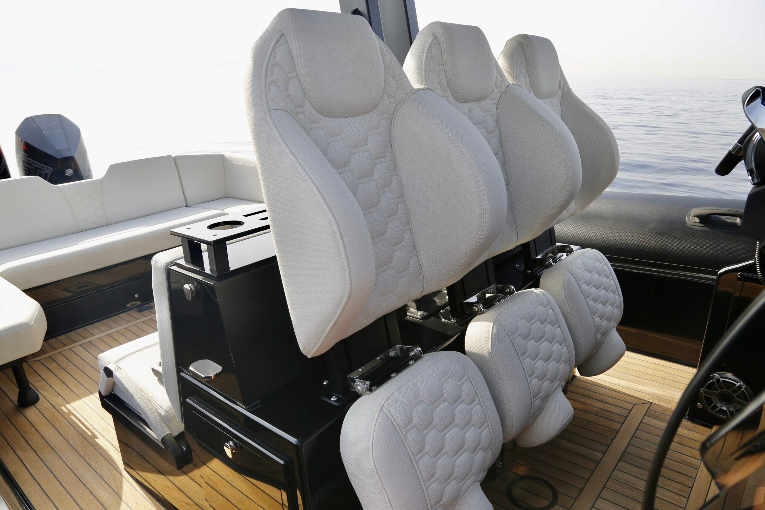 Mediterranean yacht charter Greece