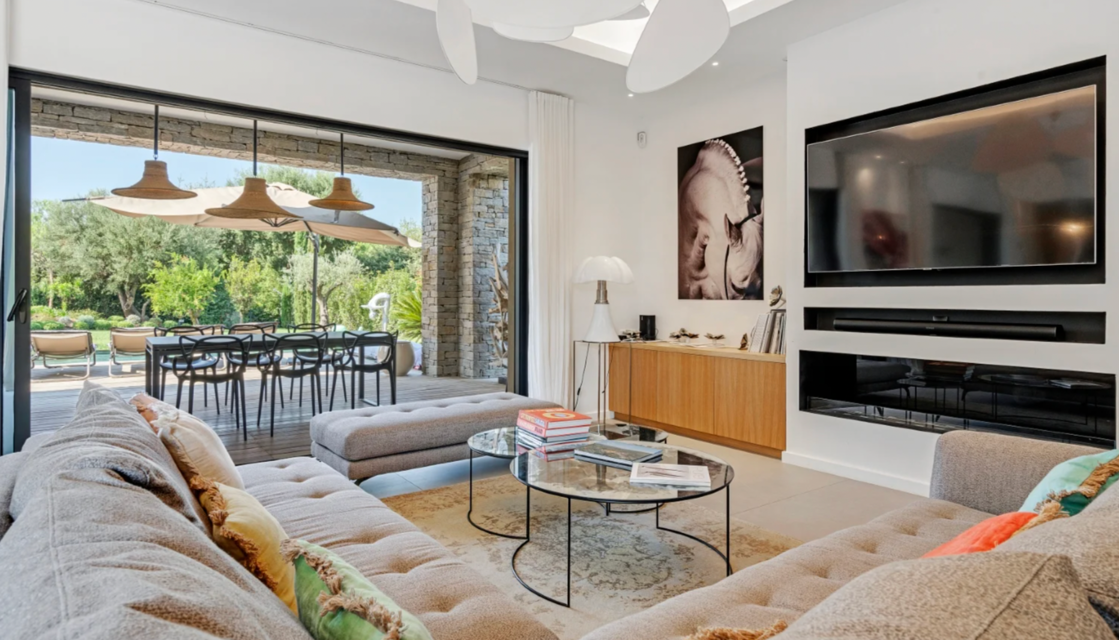 Luxury Villa Rental In St Tropez