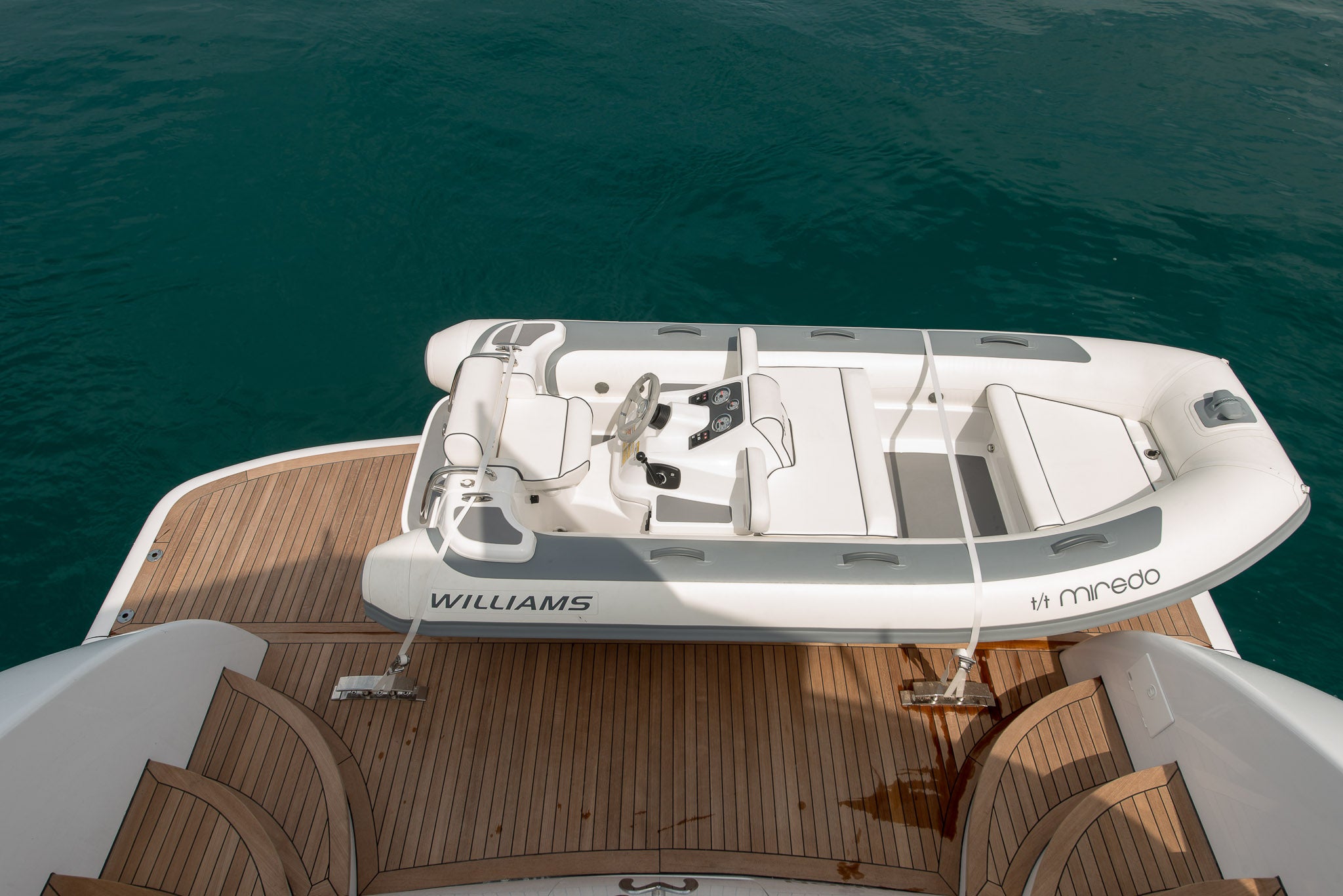 Family yacht charters Monaco