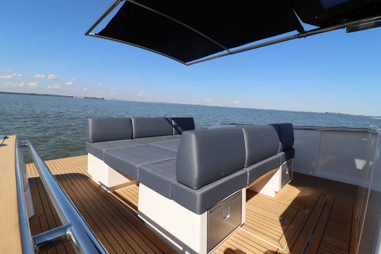Term Yacht Charter Saint-Jean-Cap-Ferrat