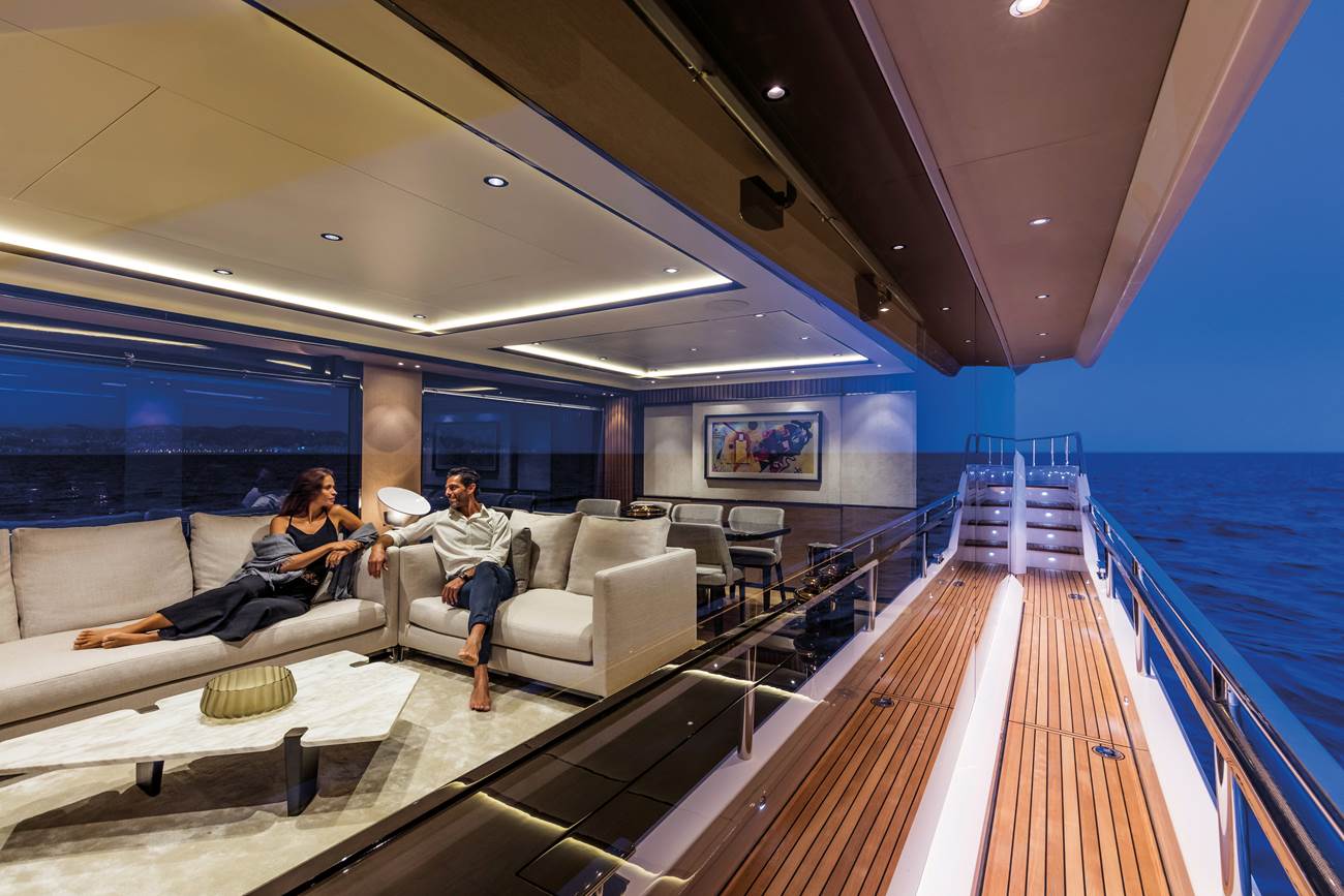 Private Yacht Charter St Tropez France