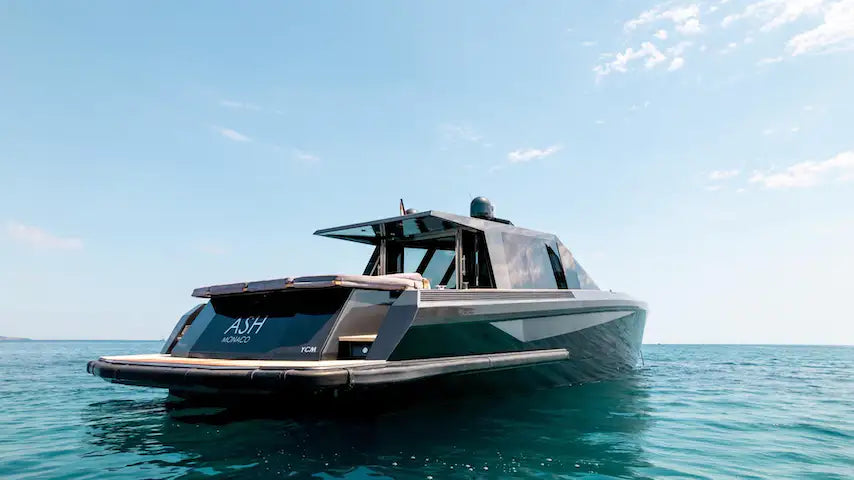 yacht Charter St Tropez France