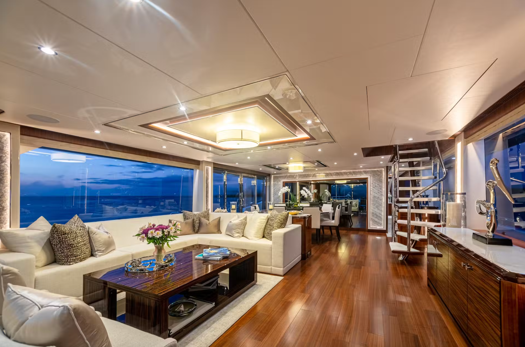 day yacht charter Caribbean