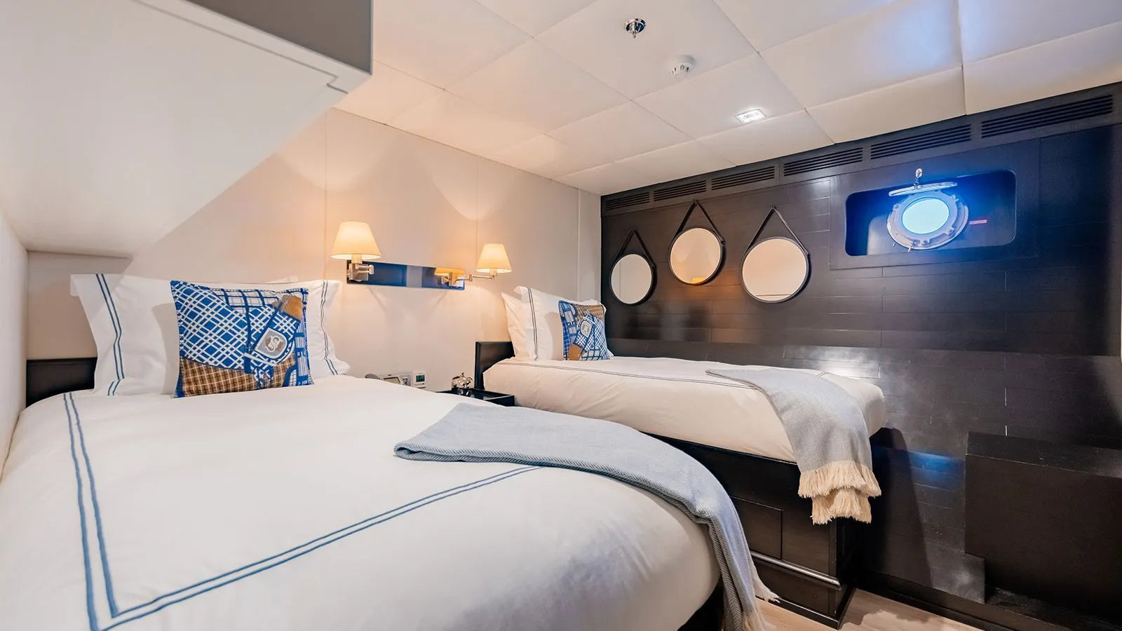 Large yacht charter Cannes France