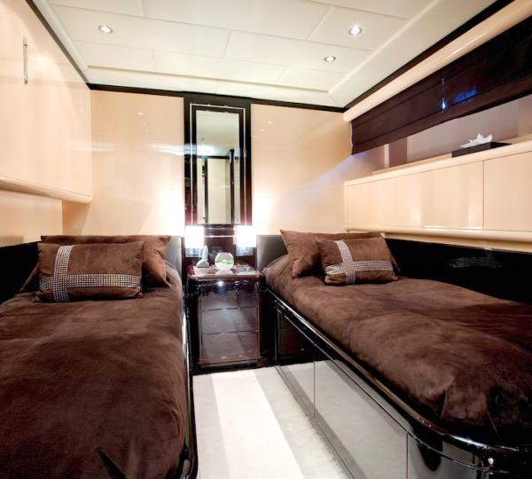 Yacht Charter Cote D'Azur