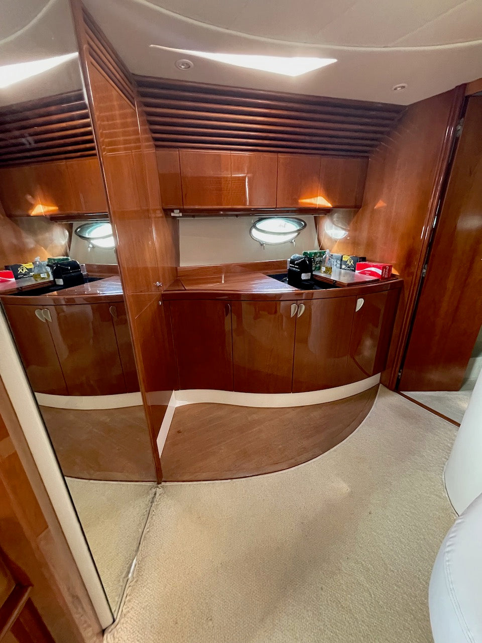 private yacht charter Cannes France