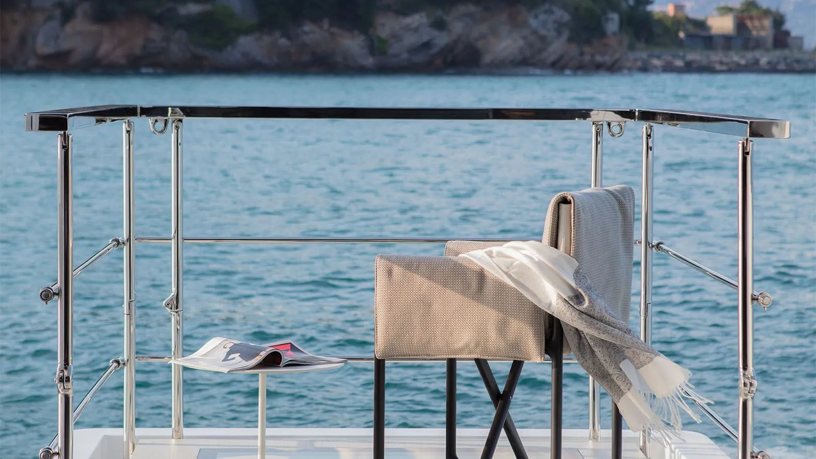 luxury yacht Charter Cannes