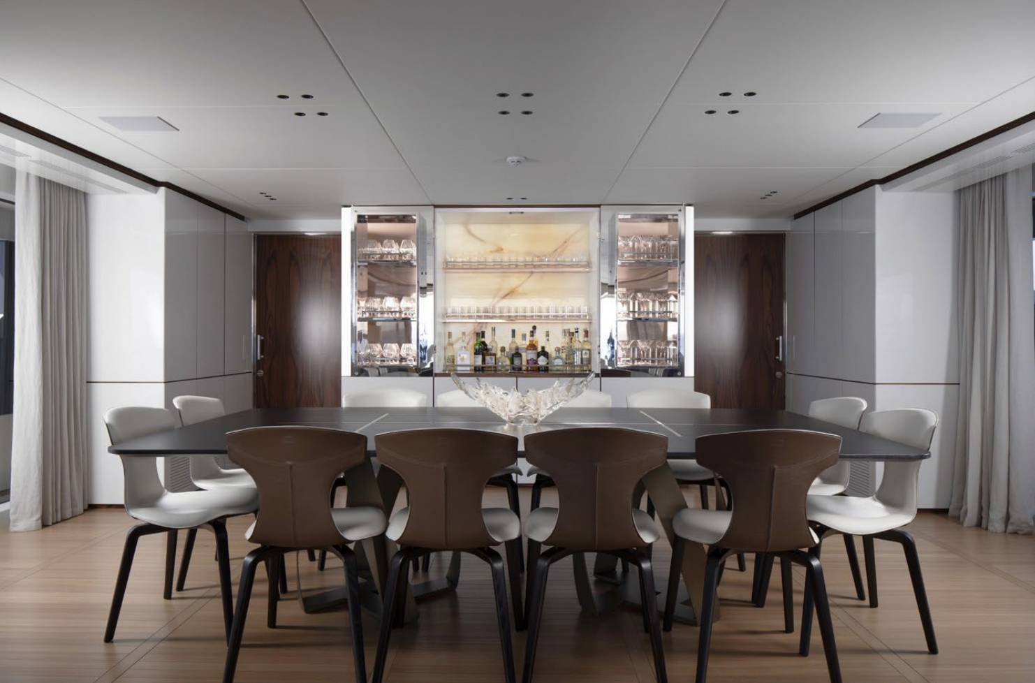 LEXSEA Family yacht charter French Riviera