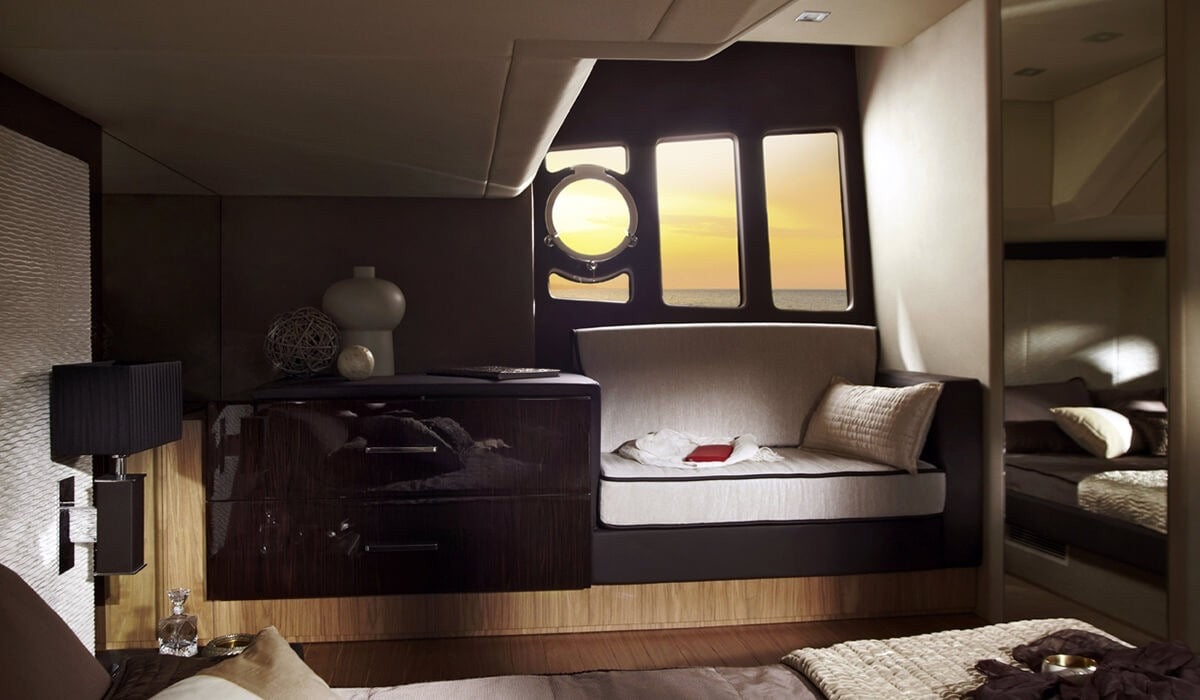 Term yacht Charter Nice France