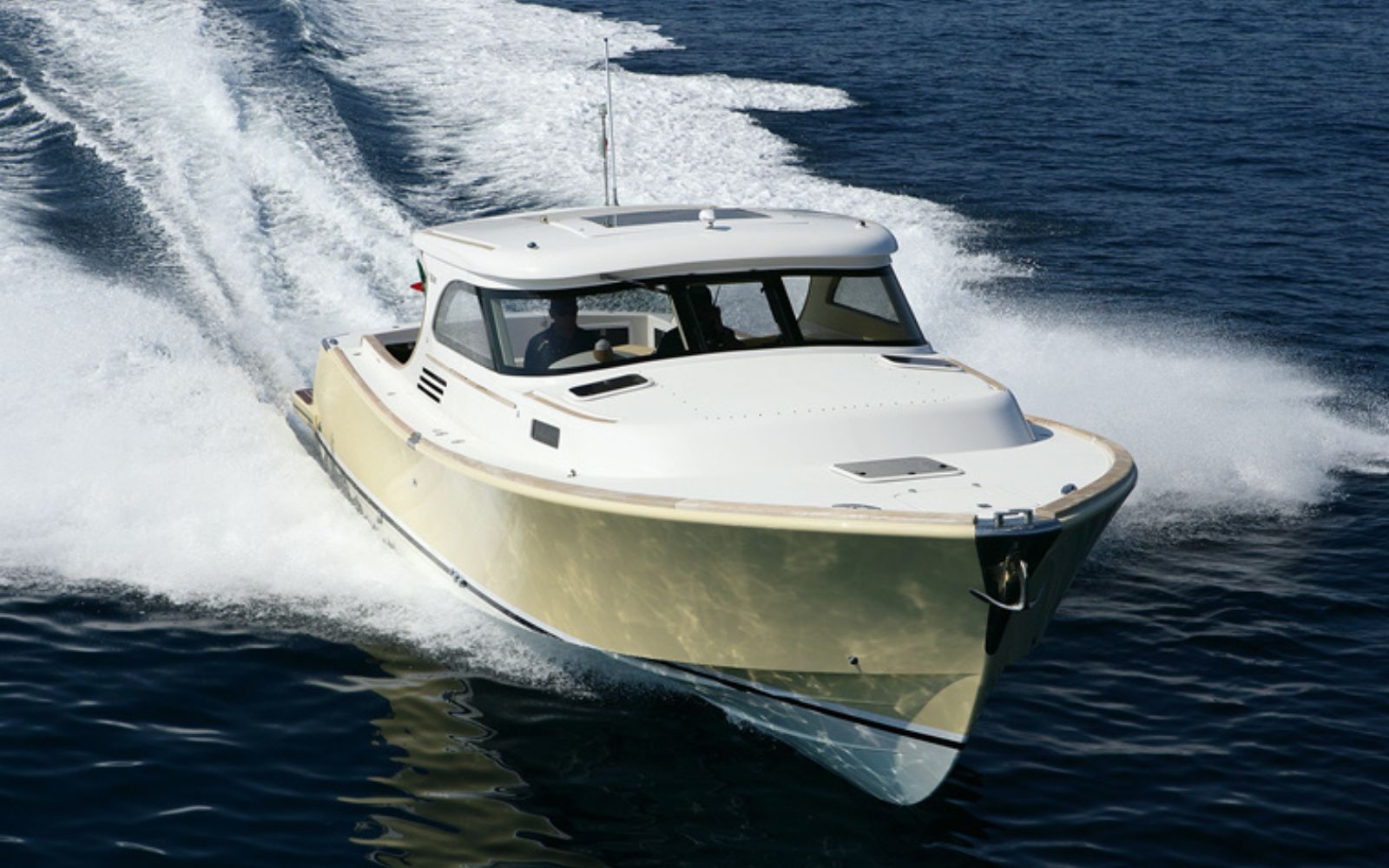 Boat Charter Portofino Italy