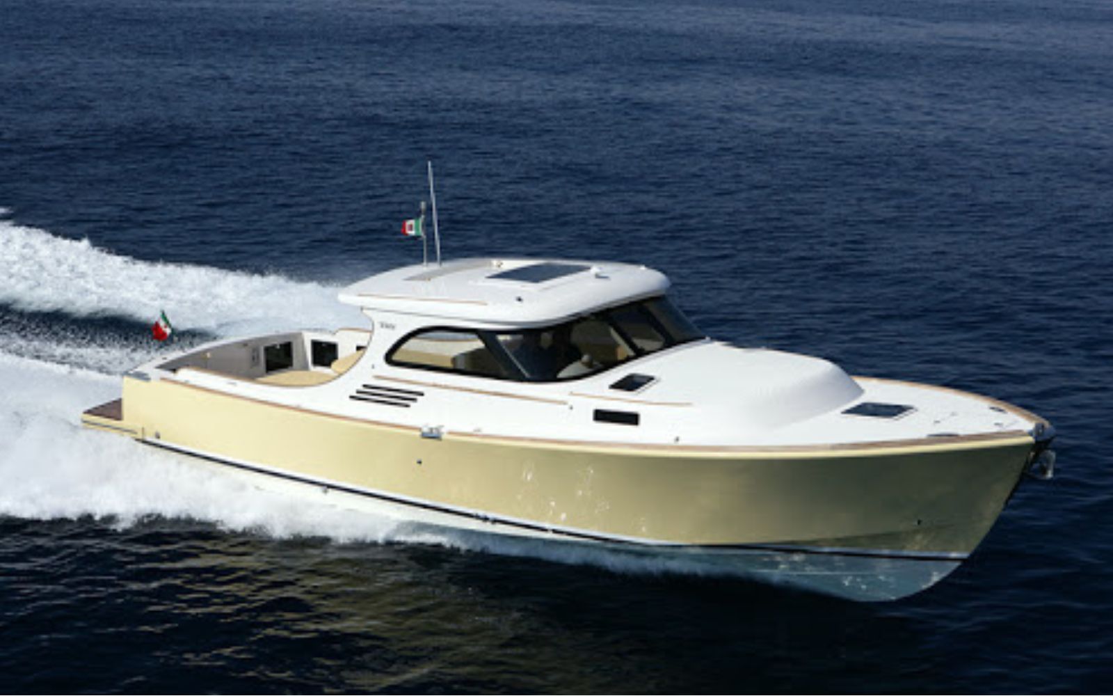 Boat for Charter Portofino Italy