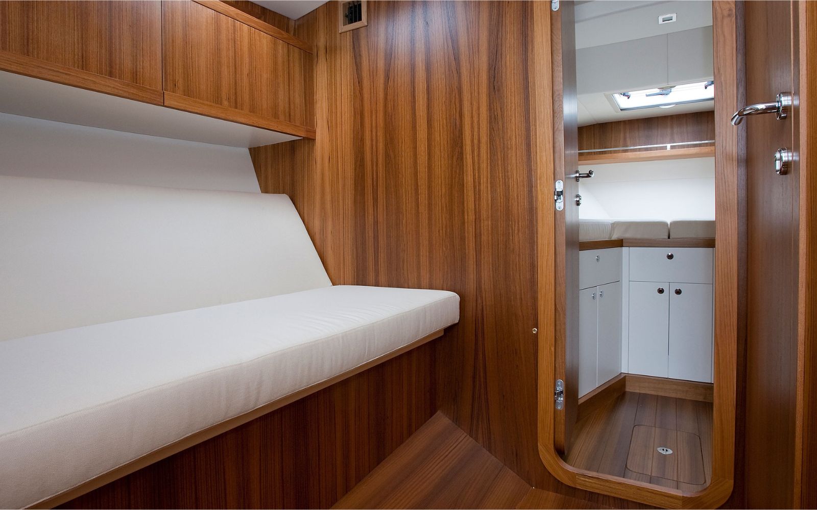 Motor Boat for Charter Portofino Italy