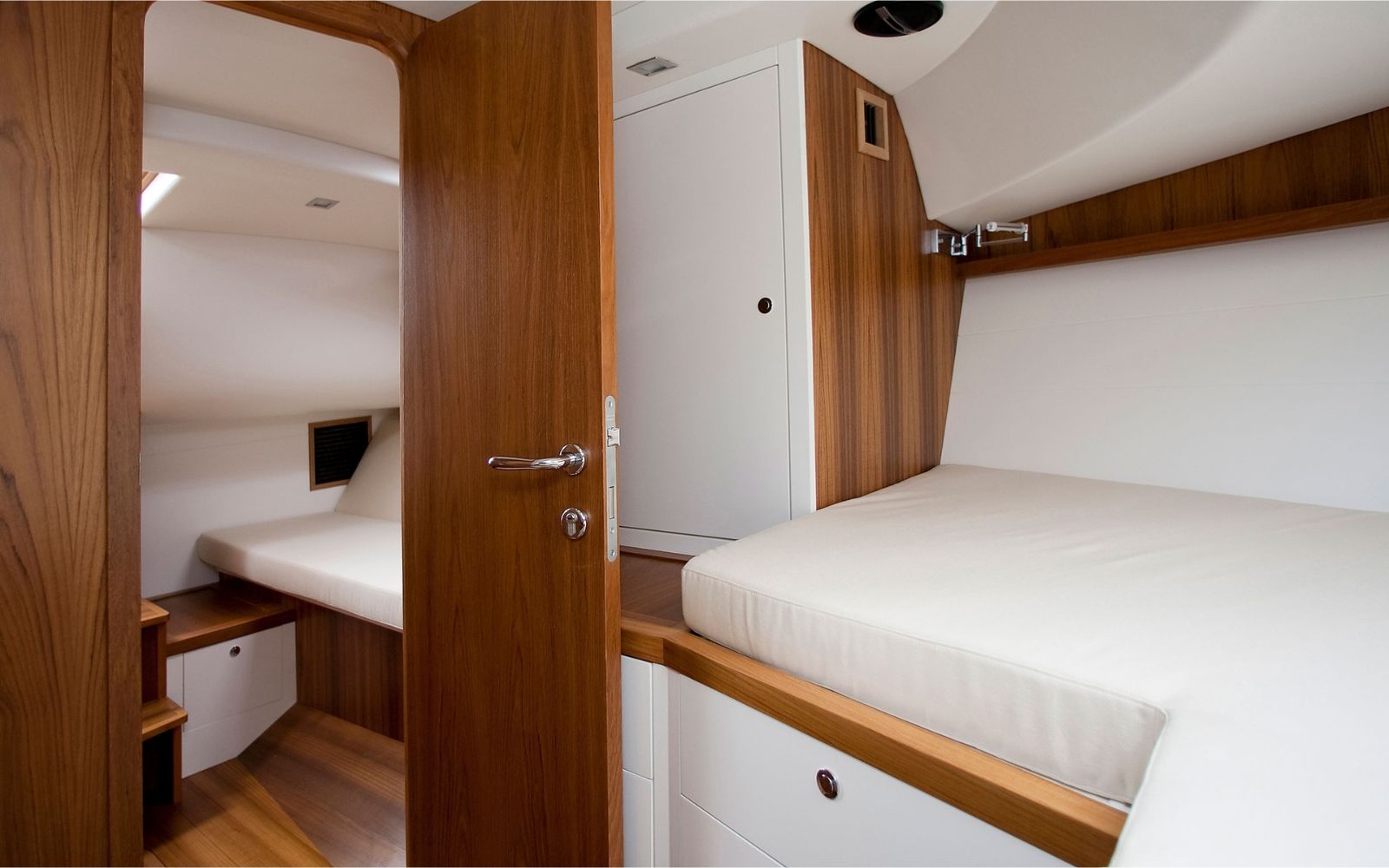 Luxury Boat Charter Italian Riviera