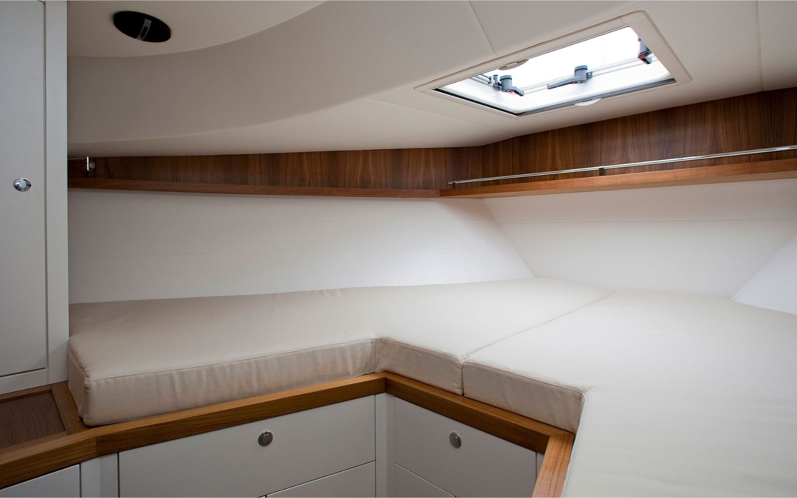 Private Boat Charter Italian Riviera