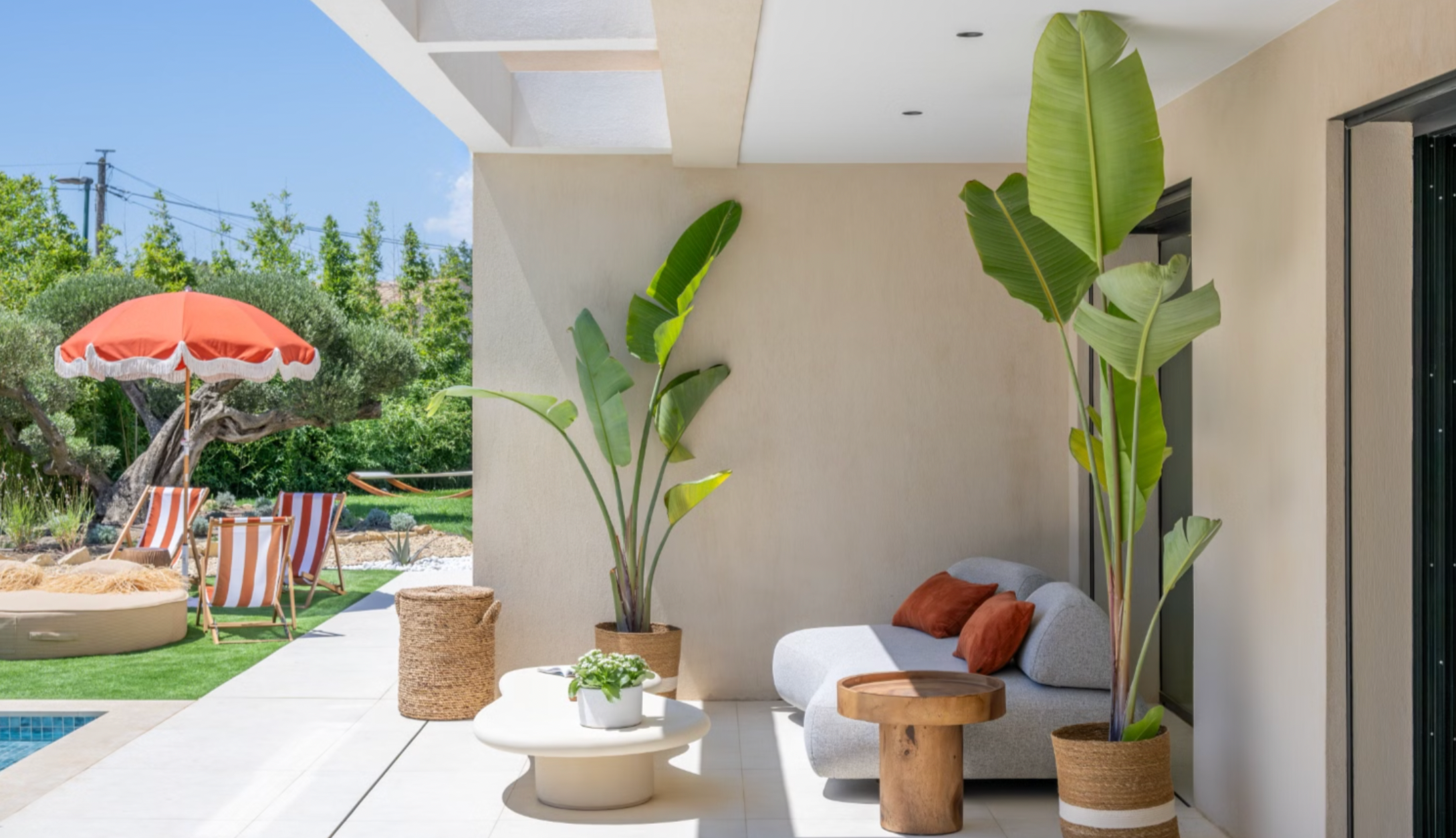 Luxury Villa Rental St Tropez