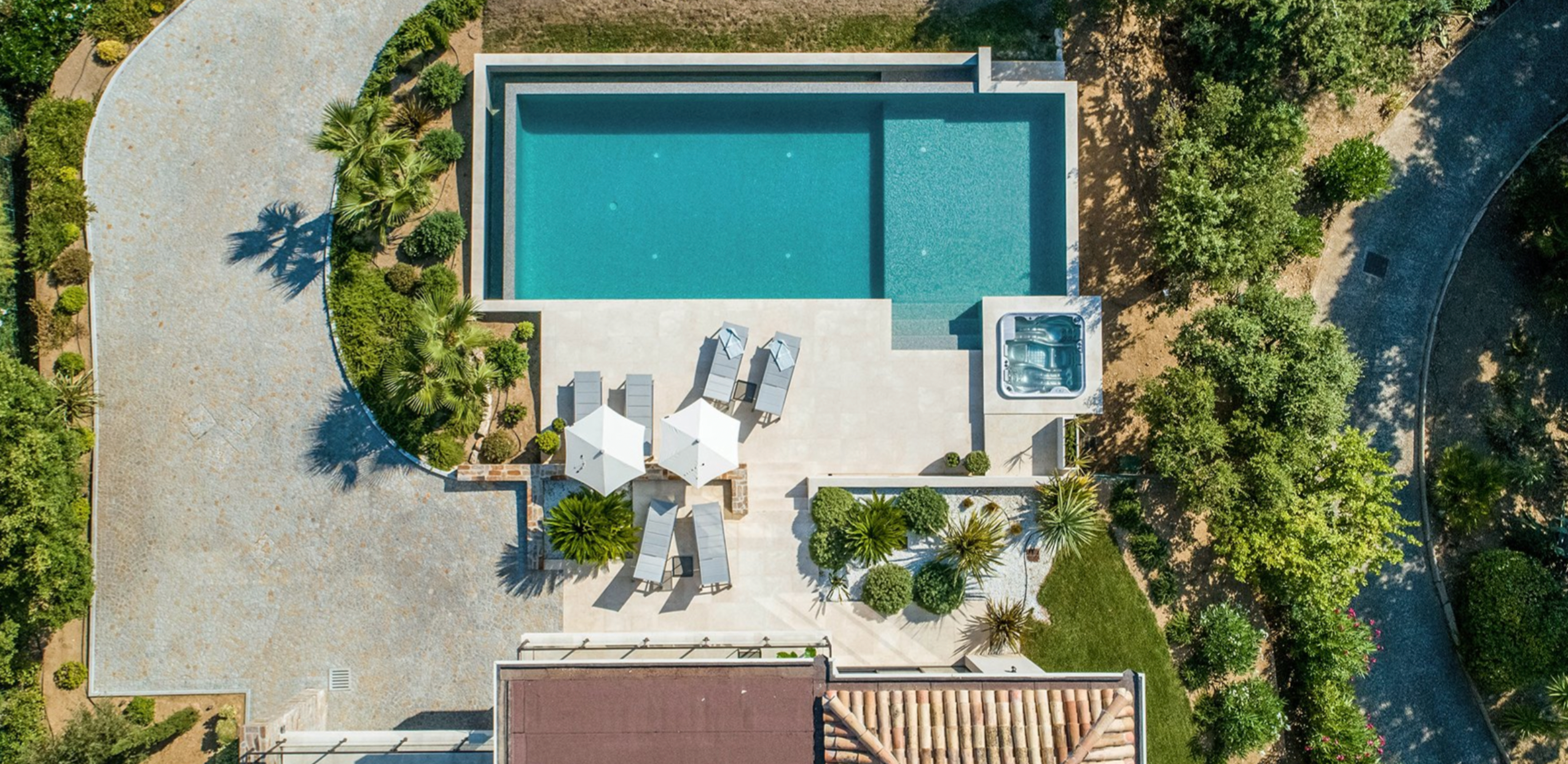 Private Villa Rental In Saint Tropez