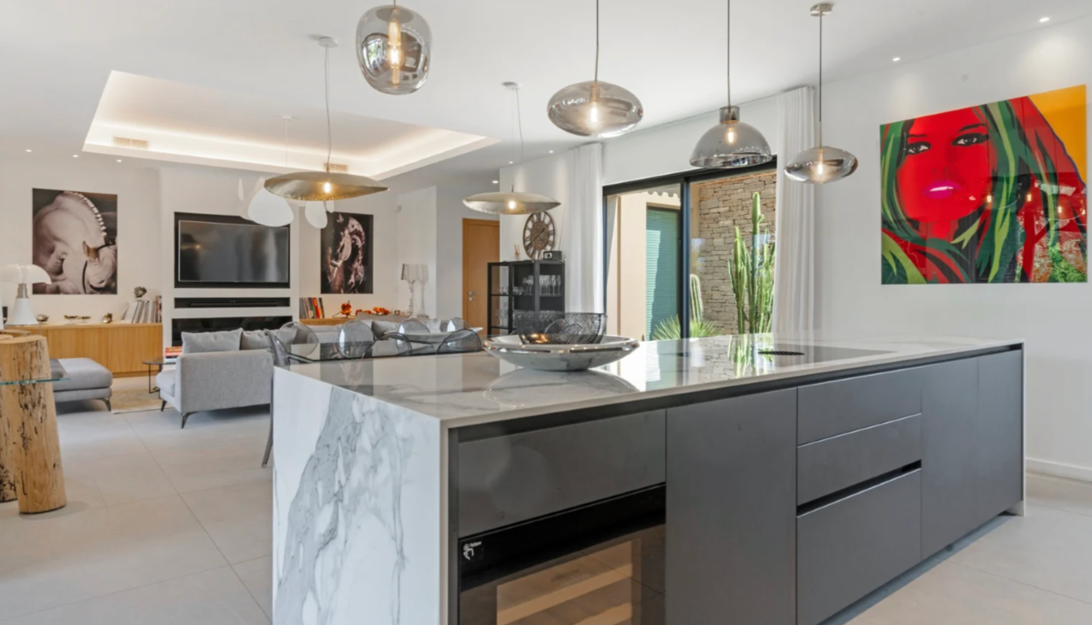 Luxurious Villa Rentals In St Tropez