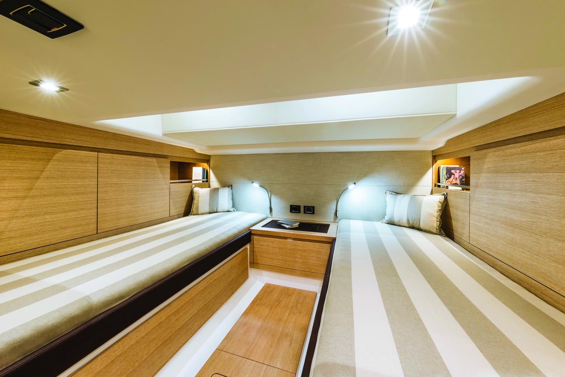 Day Boat Charter Beaulieu sur Mer
