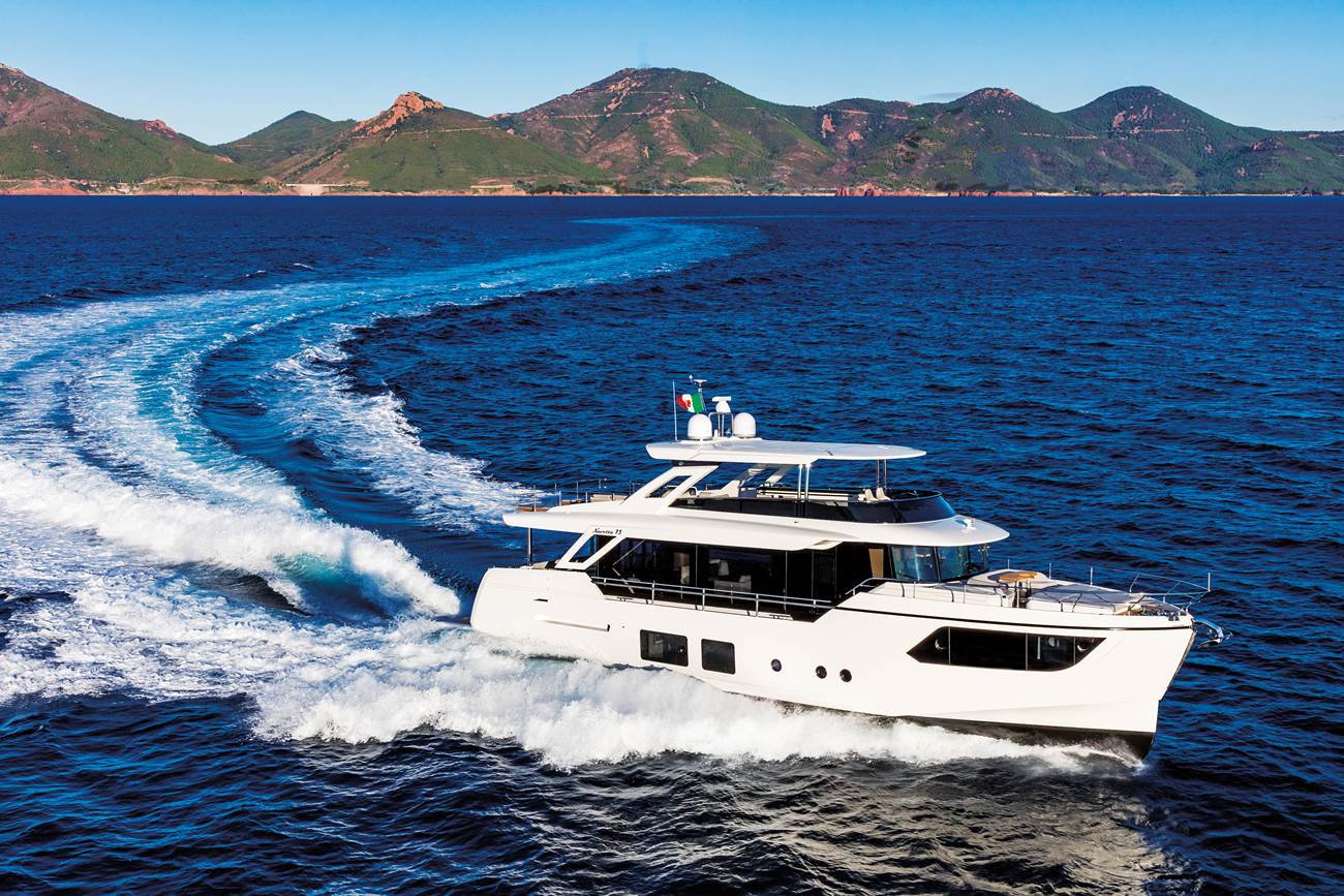 yacht charter cost St Tropez France