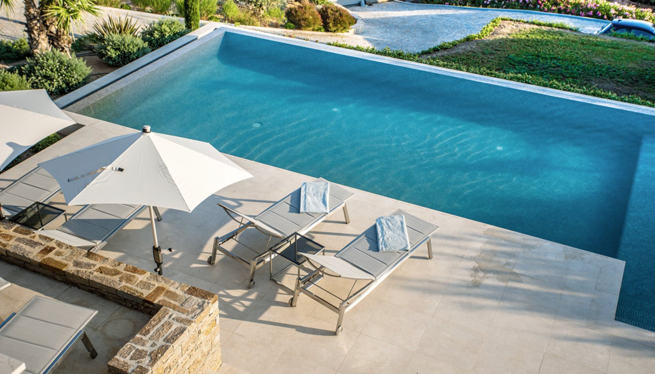 Luxurious Villa Rental In St Tropez