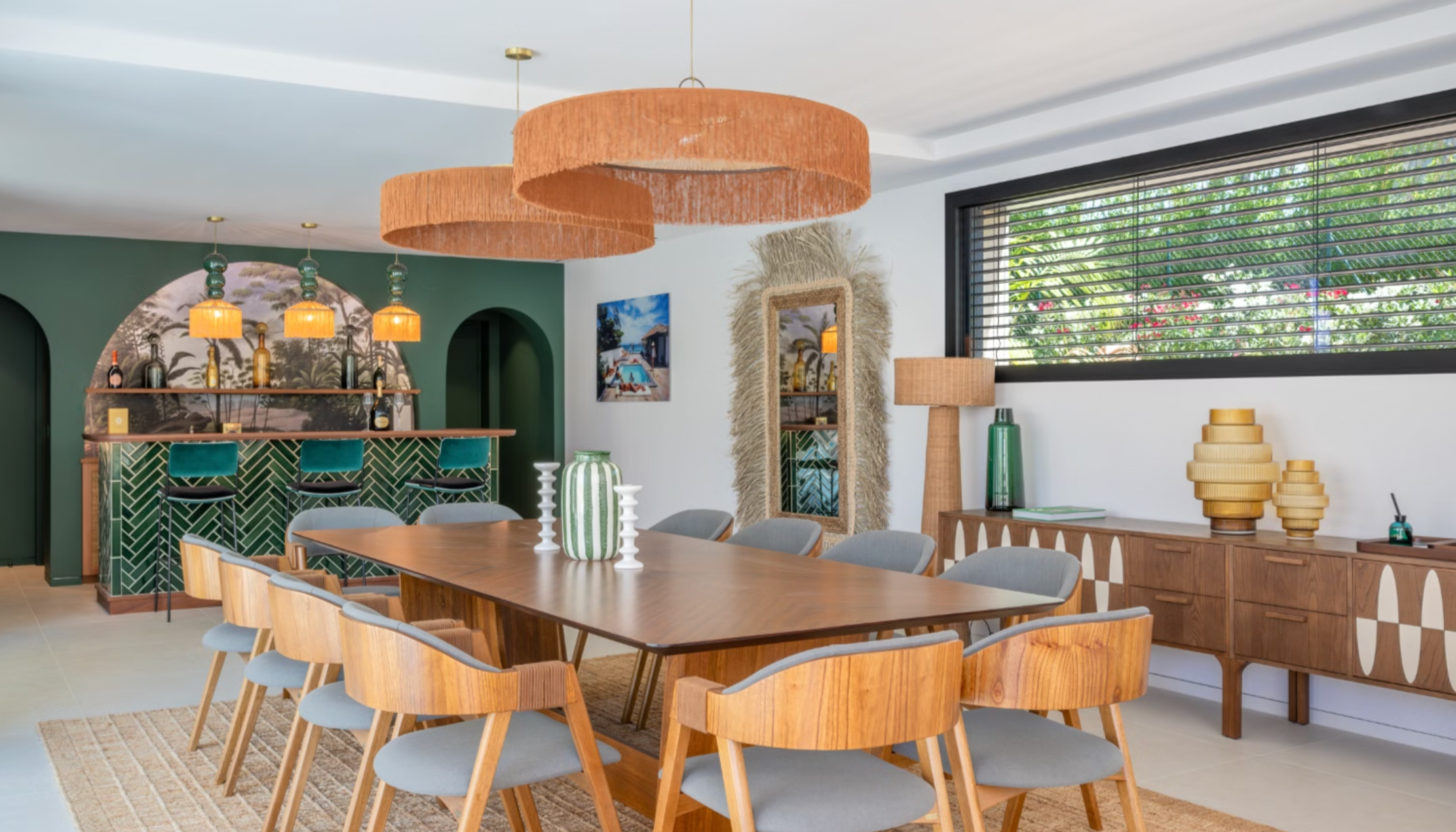 Luxurious Villa Rental St Tropez France
