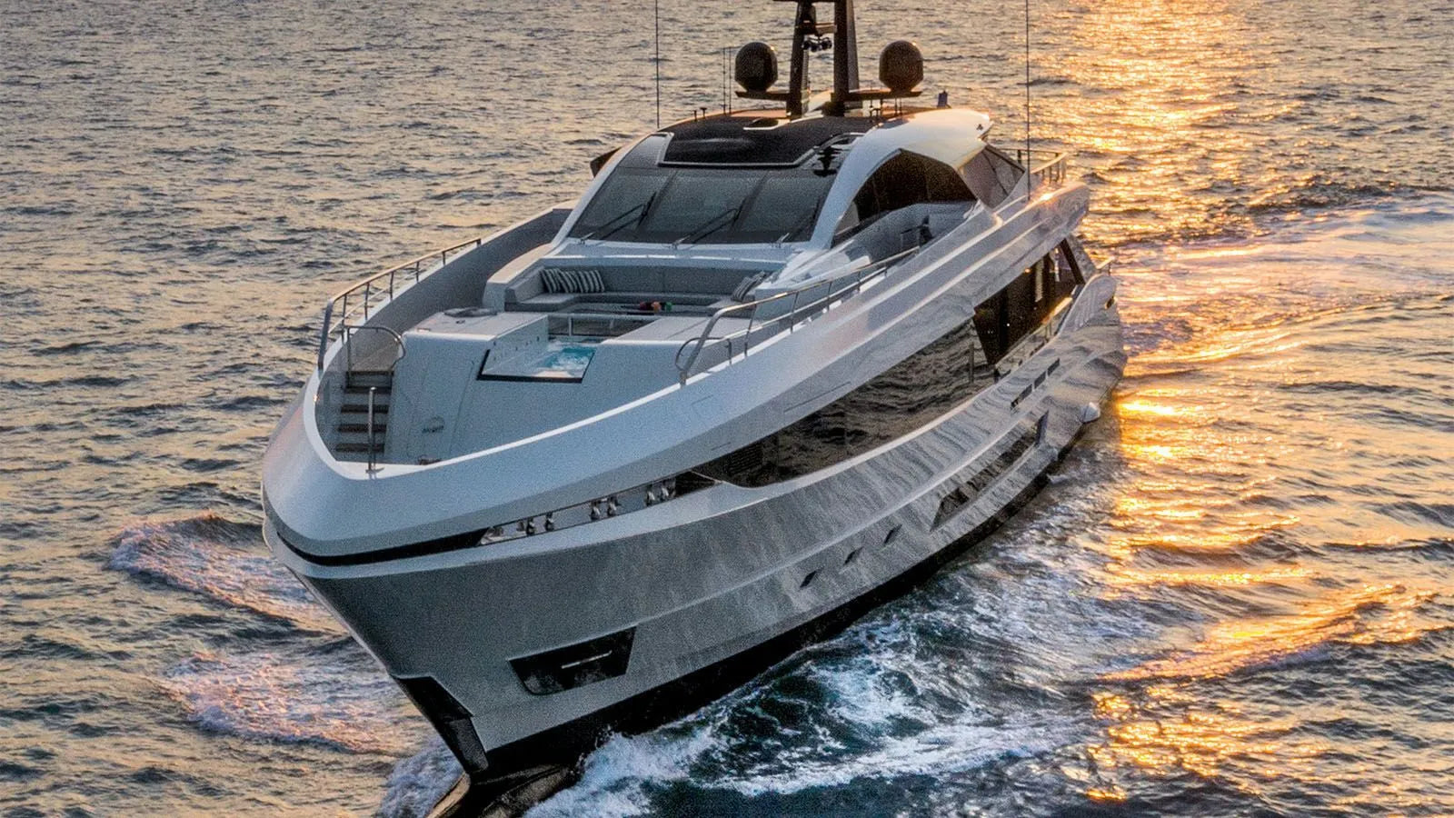 Term yacht Charter Cannes