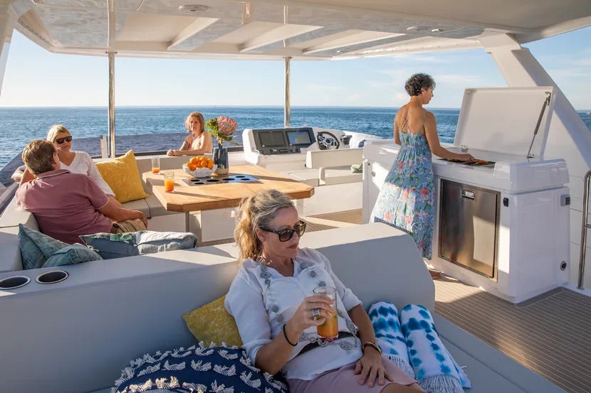 luxury yacht charter Cannes