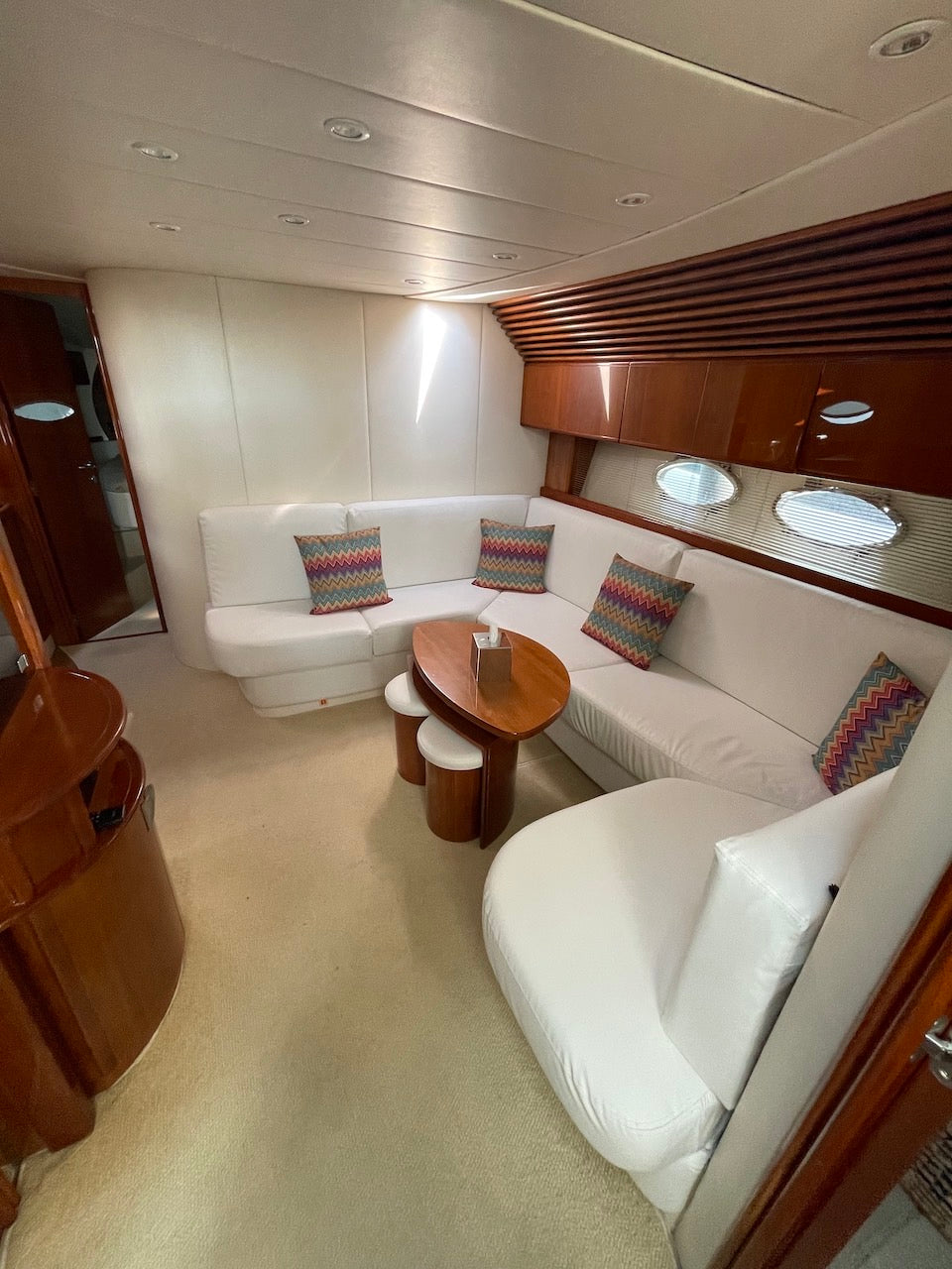 Large yacht charter Cannes France