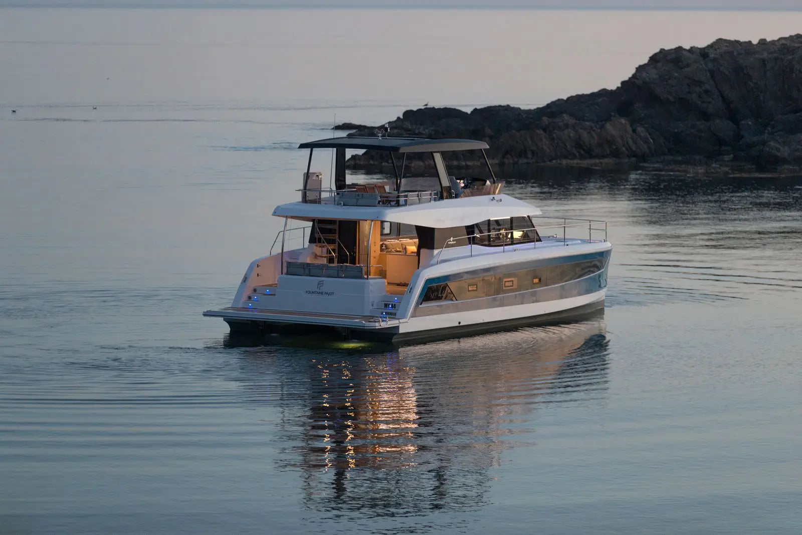 affordable yacht Charter Cannes