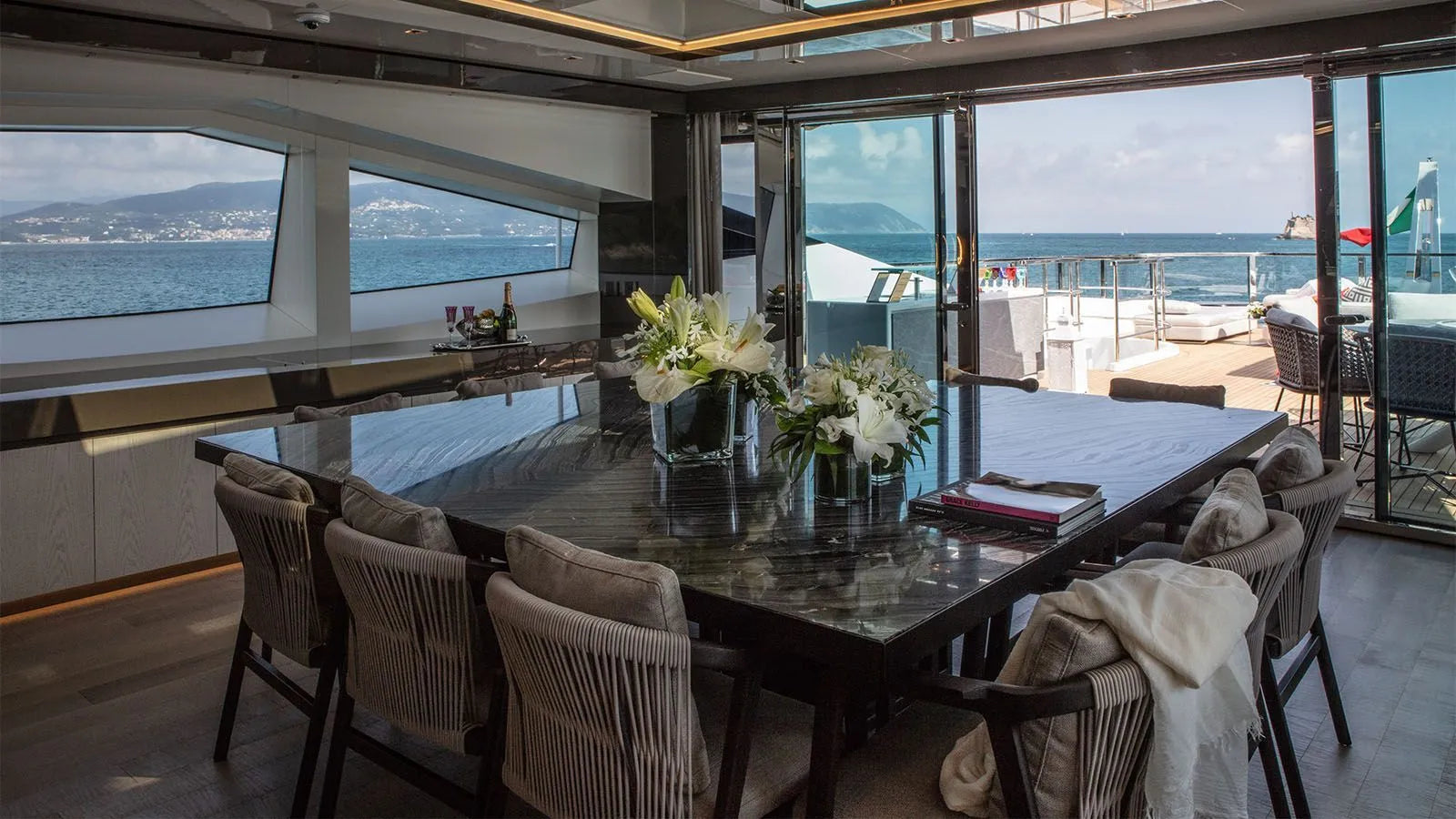 Boat for rent Cannes France