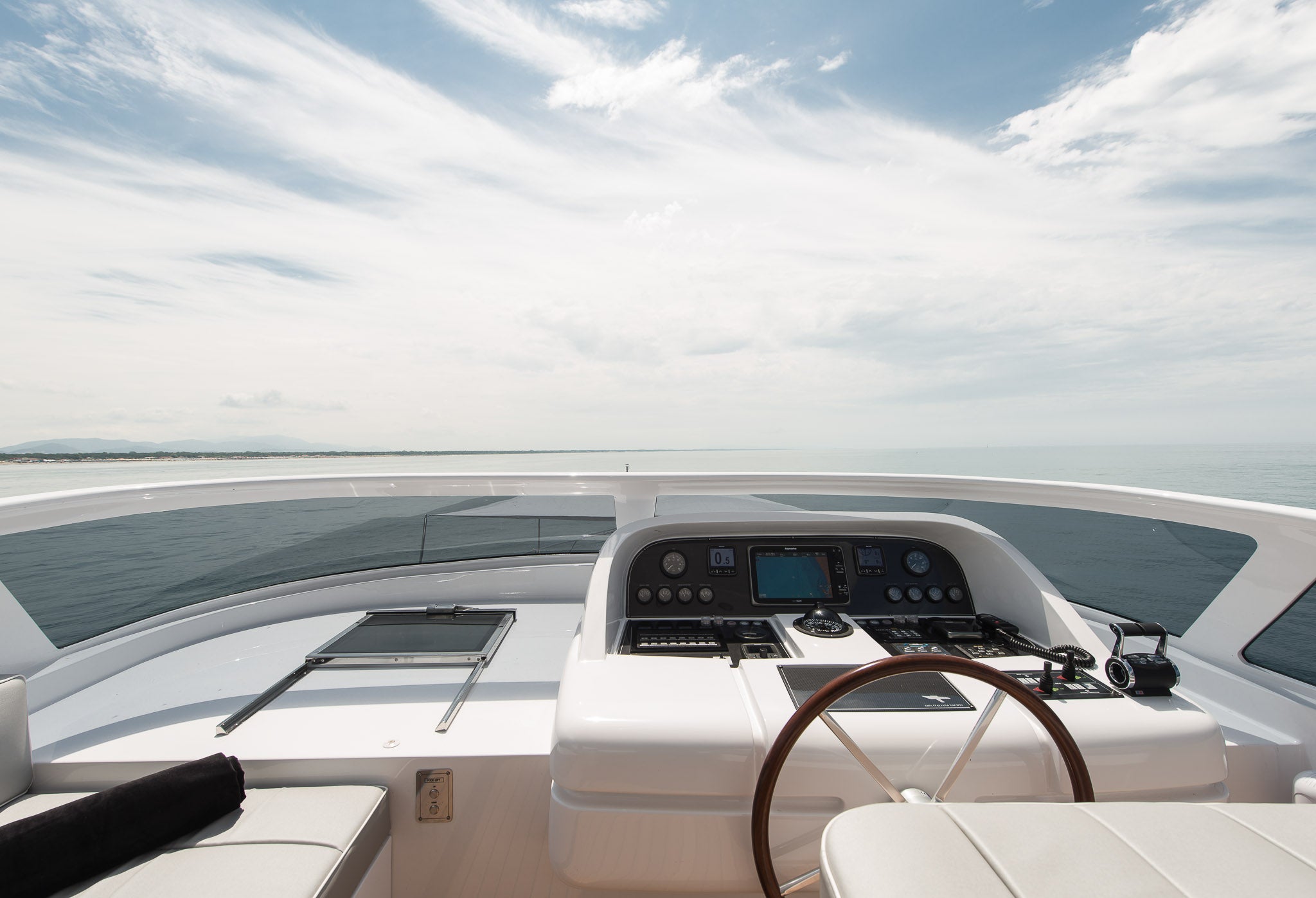 Best private yacht charters Monaco
