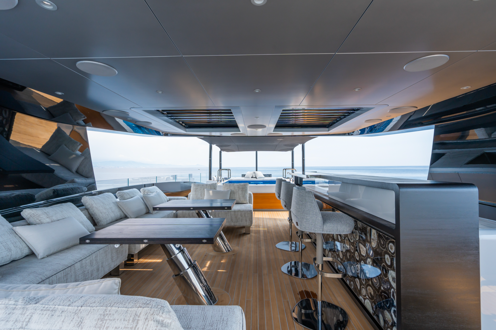 yacht and jet ski charter St Tropez France