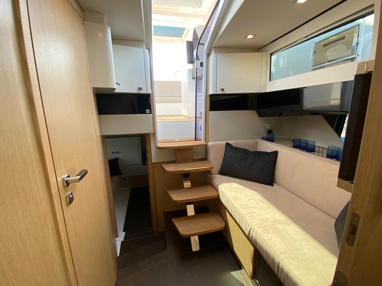 Private Yacht Charter St Tropez France
