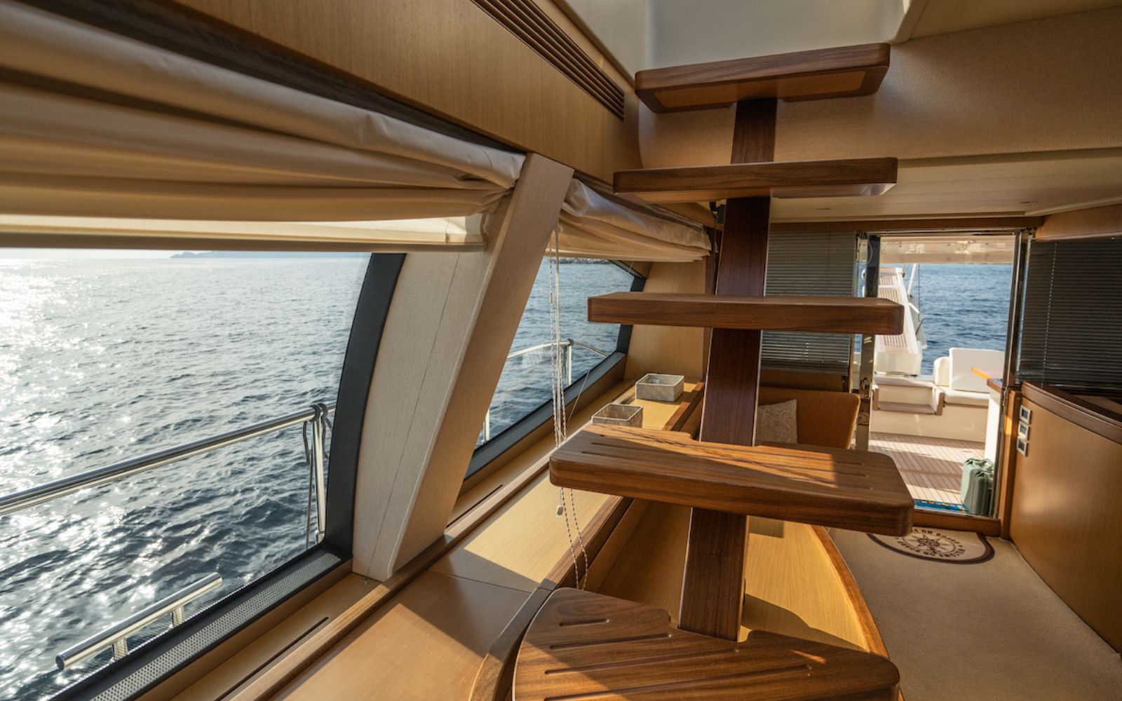 private yacht charter Sardinia