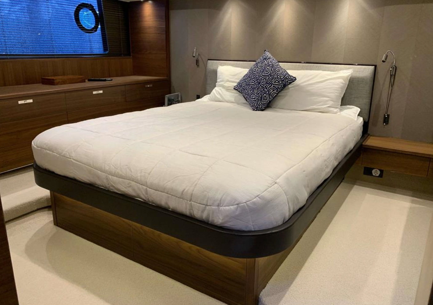 Family yacht charters French Riviera
