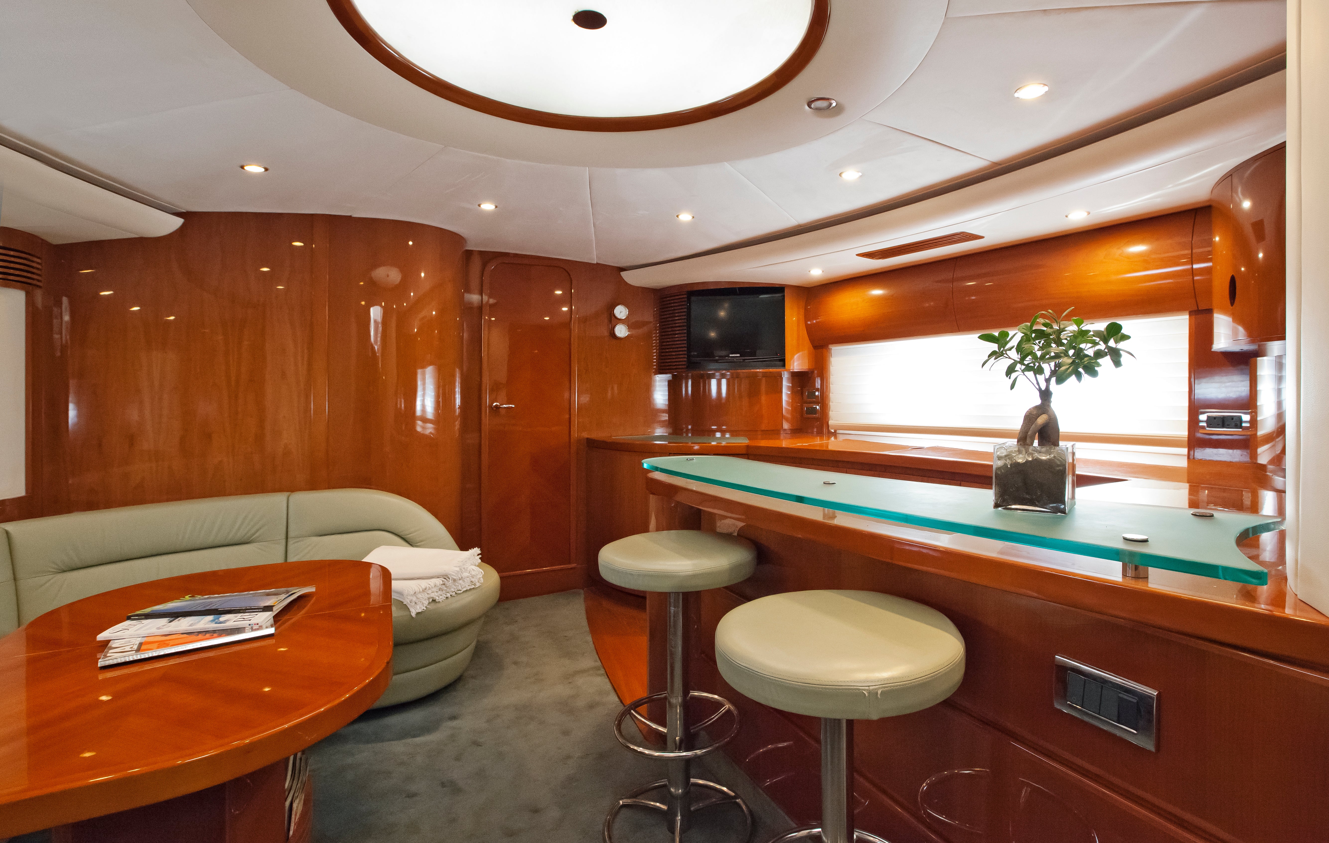 Best private yacht charters French Riviera