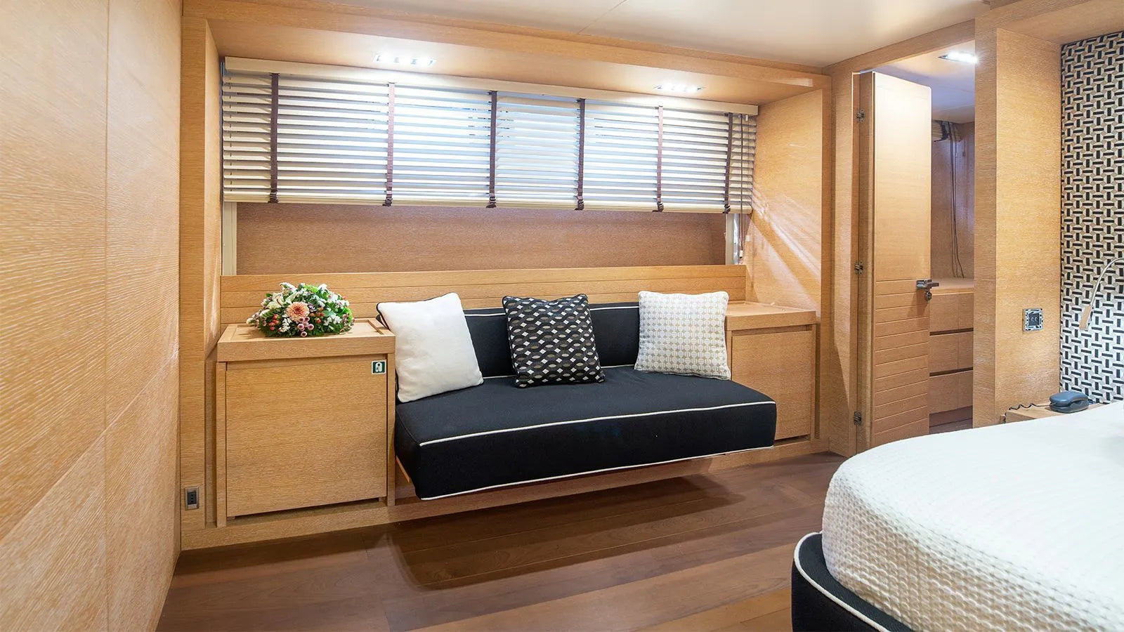 Weekly Yacht Charter Greece