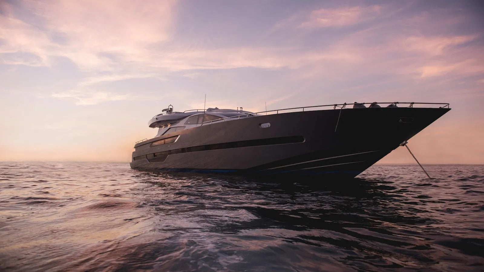 Super Yacht Charter Greece