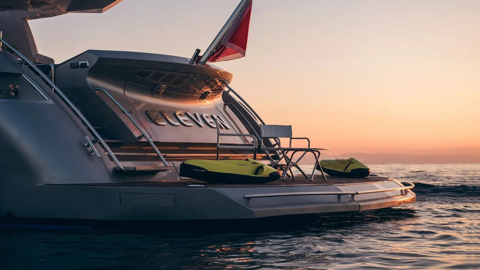 Weekly Yacht Charter Greece