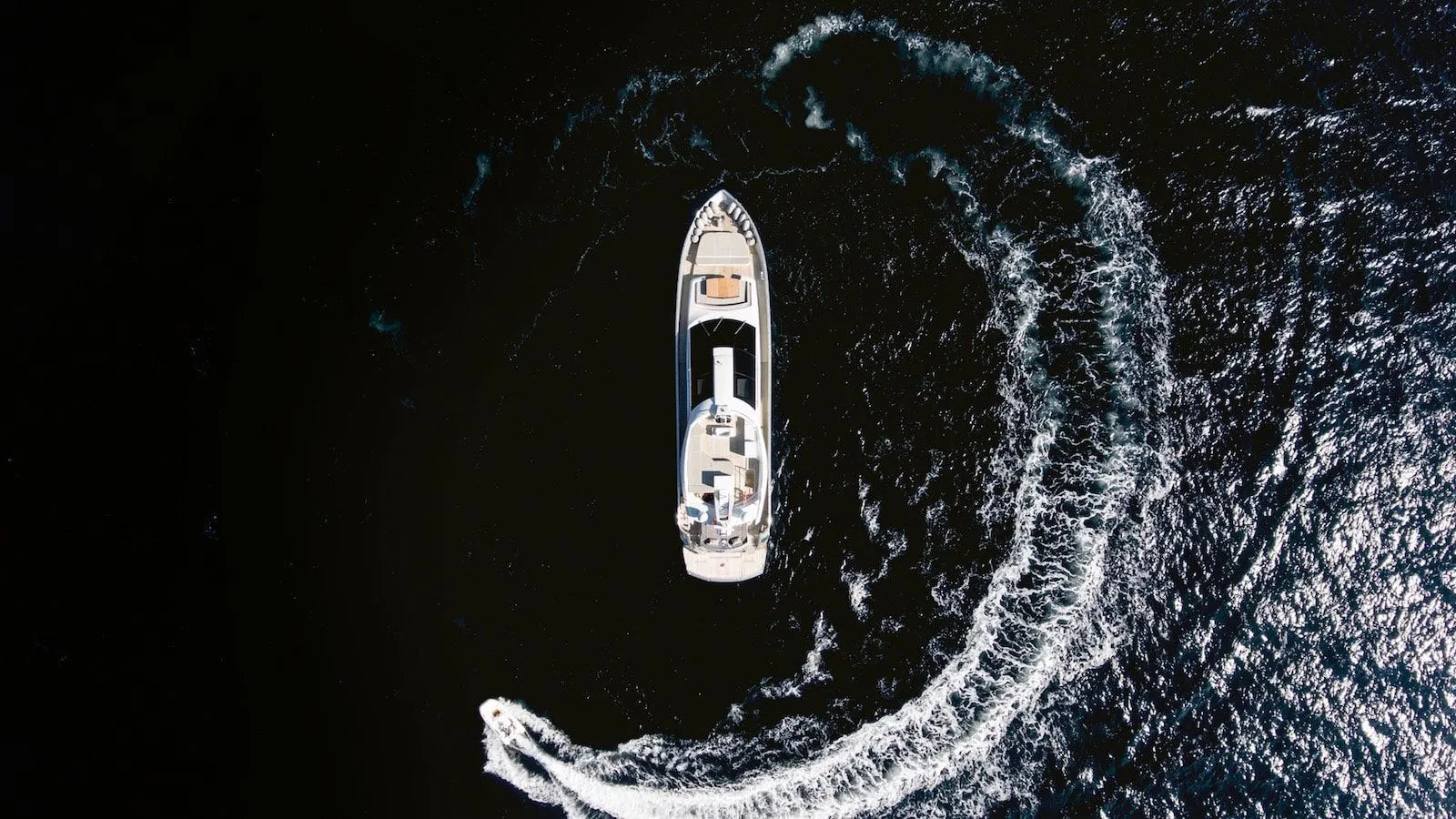 Luxury Weekly Yacht Charter Greece
